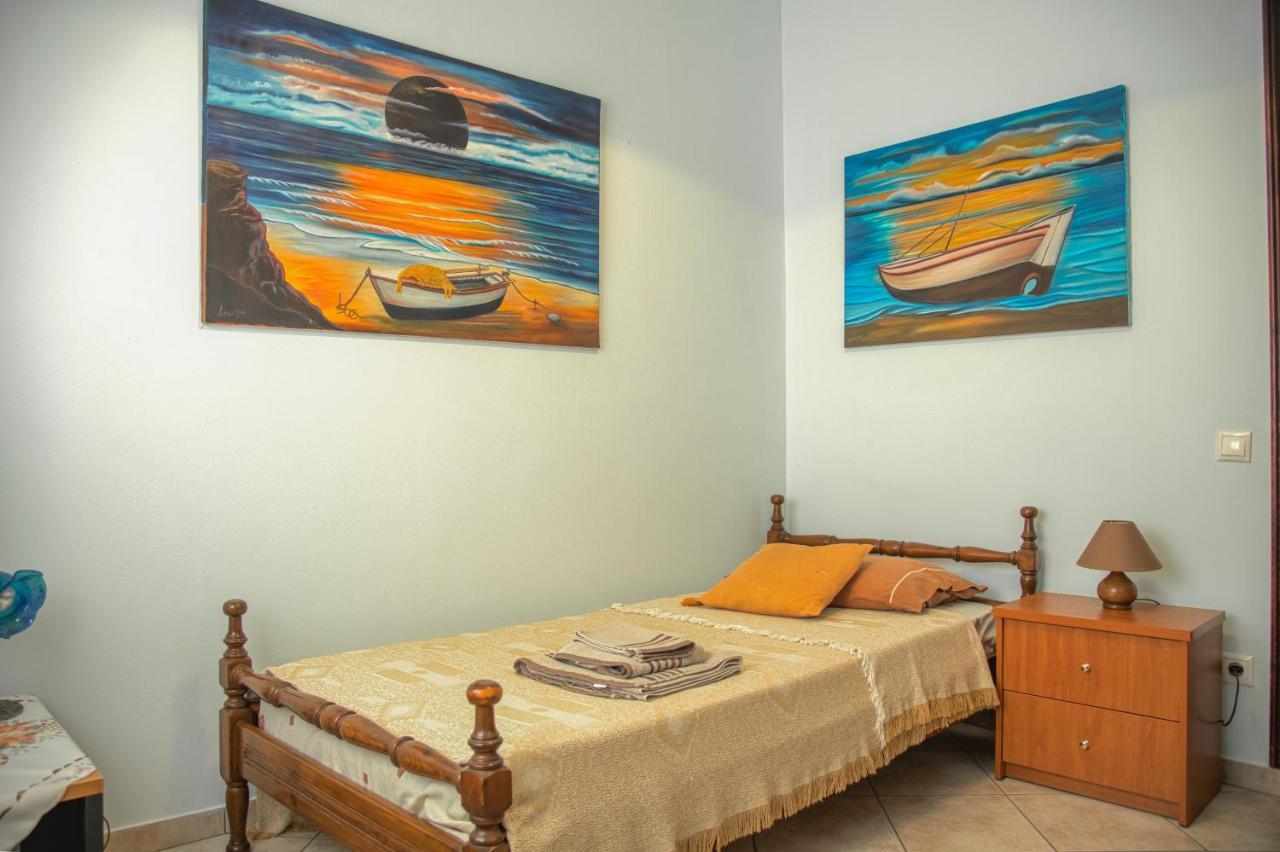 Emily, Soothing Experience, Perfect Getaway בית נופש *