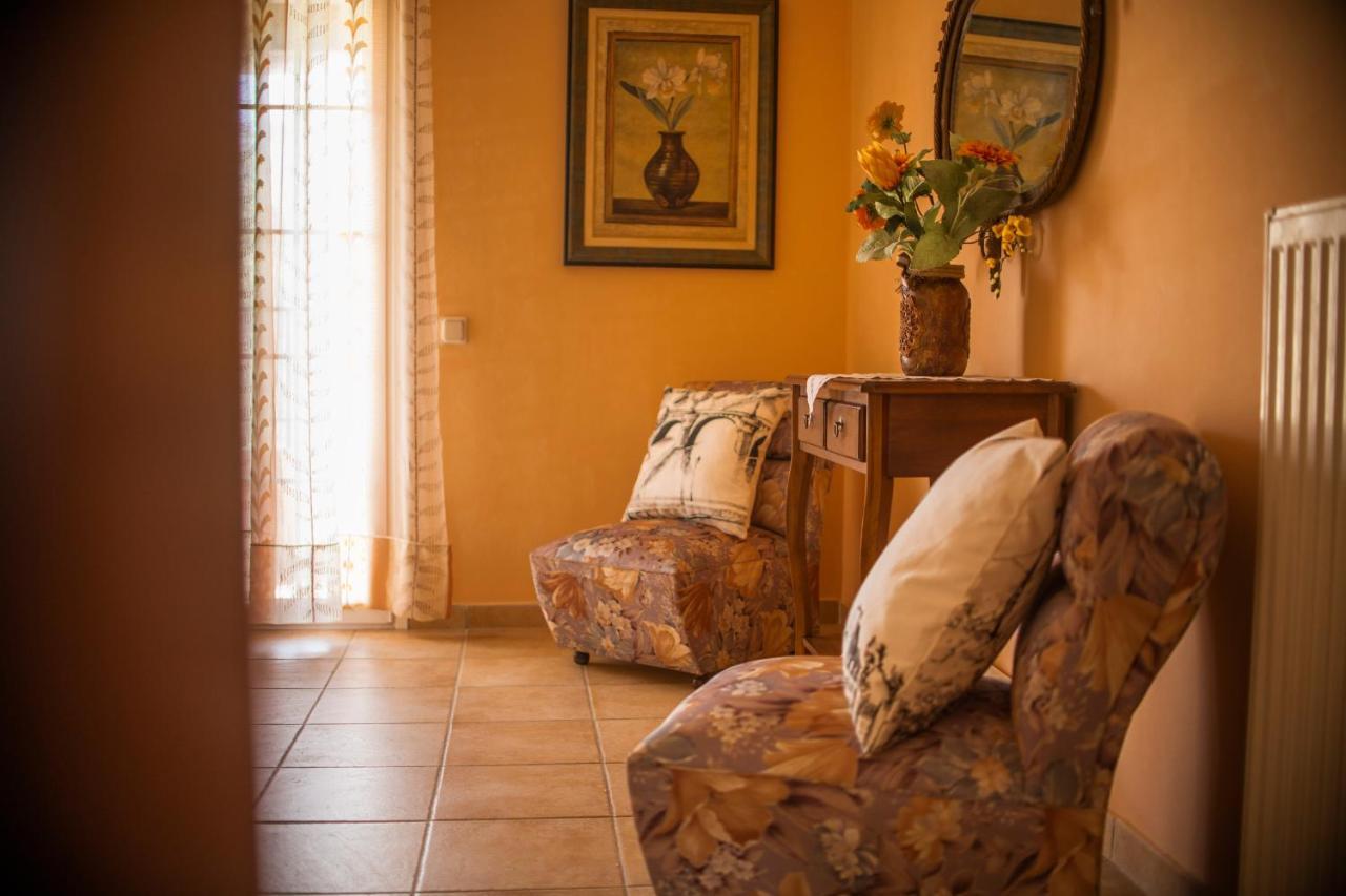 Emily, Soothing Experience, Perfect Getaway בית נופש *